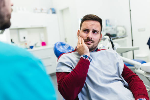 TMJ/TMD Treatment in Brier, WA