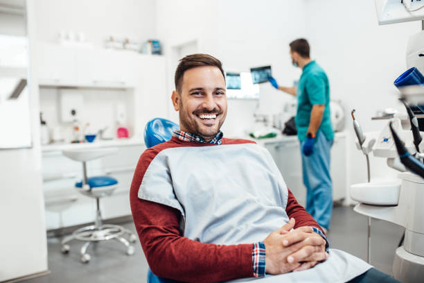 Professional Holistic Dental Care Services in Brier, WA