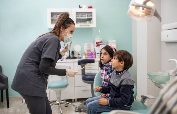 Best Sedation Dentistry  in Brier, WA