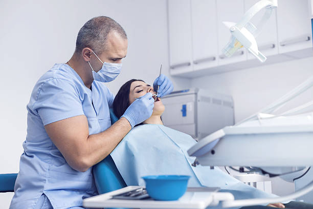 Best Preventive Dentistry  in Brier, WA