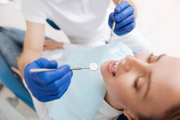 Laser Dentistry in Brier, WA