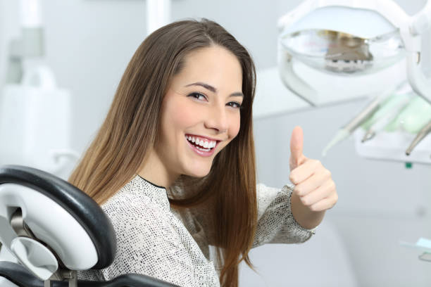 Best Full Mouth Reconstruction  in Brier, WA