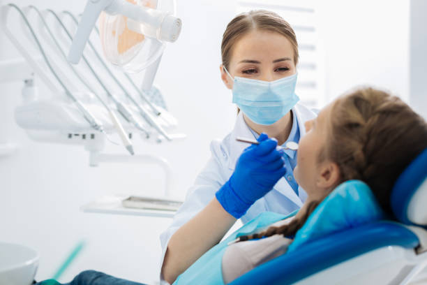 Best Tooth Extraction  in Brier, WA